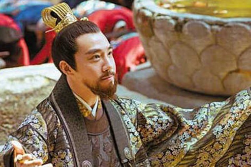 历史上朱高熙是怎么死的 朱高熙为什么被朱瞻基烧死