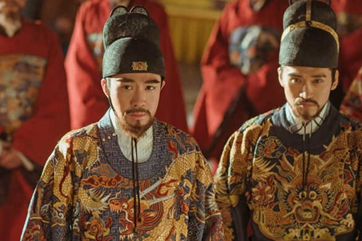 历史上朱高熙是怎么死的 朱高熙为什么被朱瞻基烧死