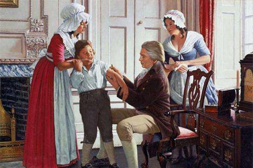 古人的天花是什么病?为什么人们对天花那么害怕?