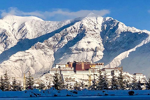 日光城是我国哪座城市?