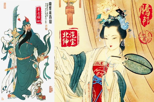 我国历史上四大美女之一的貂蝉是怎么死的? 我国历史上四大美女之一的貂蝉是怎么死的?