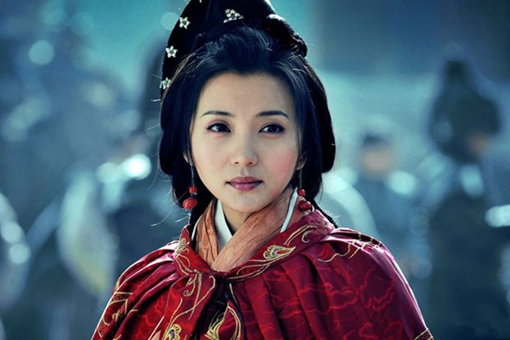 我国历史上四大美女之一的貂蝉是怎么死的? 我国历史上四大美女之一的貂蝉是怎么死的?