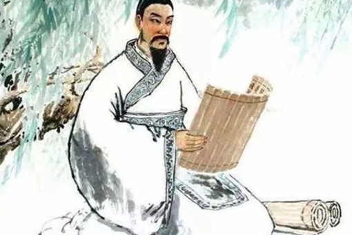 历史上柳下惠坐怀不乱的典故