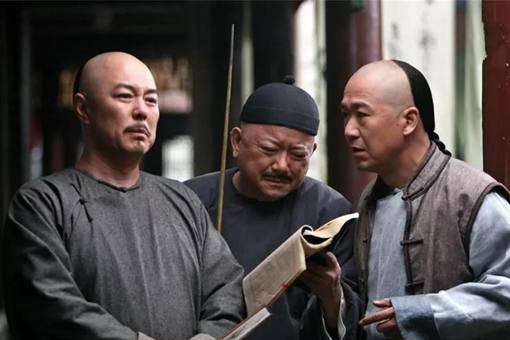 历史上的纪晓岚有几个老婆?真的有八个老婆吗?