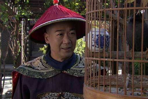 历史上的纪晓岚有几个老婆?真的有八个老婆吗?