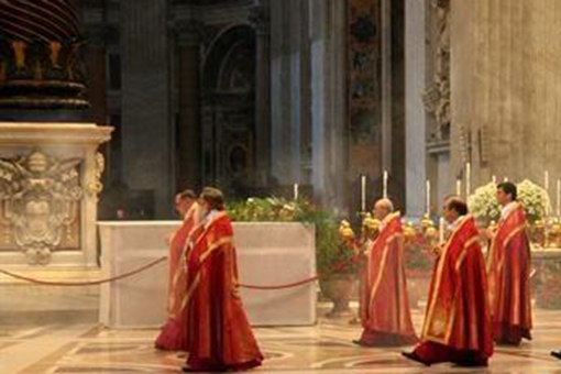 梵蒂冈教皇有多厉害?揭秘梵蒂冈教皇的权利 梵蒂冈教皇有多厉害?揭秘梵蒂冈教皇的权利