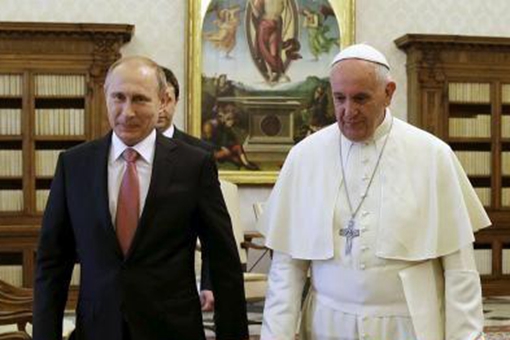 梵蒂冈教皇有多厉害?揭秘梵蒂冈教皇的权利 梵蒂冈教皇有多厉害?揭秘梵蒂冈教皇的权利