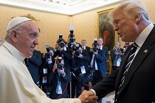 梵蒂冈教皇有多厉害?揭秘梵蒂冈教皇的权利 梵蒂冈教皇有多厉害?揭秘梵蒂冈教皇的权利