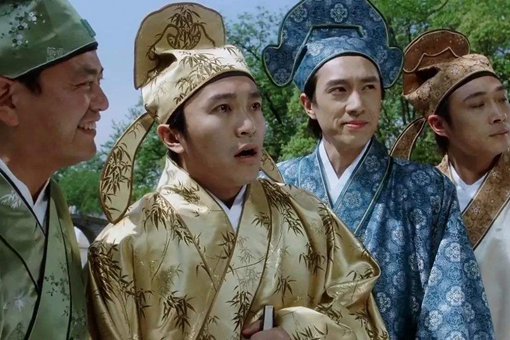 明朝江南四大才子是谁?谁是最厉害的?