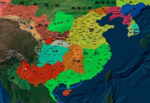 孙权为什么不敢用太史慈?太史慈最后怎么死的? 孙权为什么不敢用太史慈?太史慈最后怎么死的?