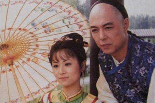 夏雨荷历史上有其人吗?夏雨荷原型人物究竟是谁? 夏雨荷历史上有其人吗?夏雨荷原型人物究竟是谁?