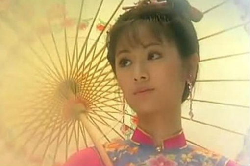 夏雨荷历史上有其人吗?夏雨荷原型人物究竟是谁? 夏雨荷历史上有其人吗?夏雨荷原型人物究竟是谁?