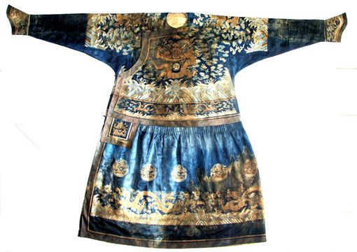 石景山龙袍干尸身份是谁 石景山龙袍干尸到底是谁 石景山龙袍干尸身份是谁 石景山龙袍干尸到底是谁