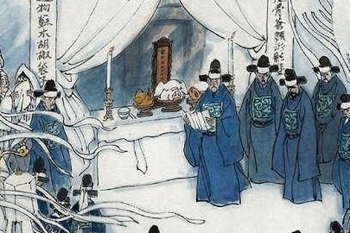 古代丁忧制度是什么意思