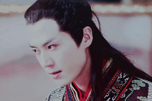 安庆绪为什么要杀安禄山?只是为了权力吗?