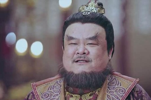 安庆绪为什么要杀安禄山?只是为了权力吗?