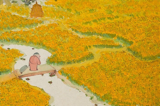 为什么说穷不走亲富不回乡 揭秘富不还乡穷不走亲是什么意思