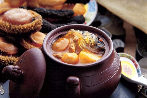 佛跳墙里面有什么材料 佛跳墙的起源是谁发明的 佛跳墙里面有什么材料 佛跳墙的起源是谁发明的