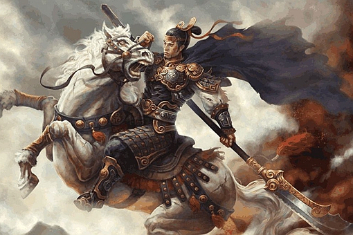 陈汤犯我强汉者虽远必诛原文