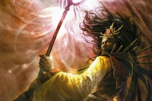 黄巾军的口号是什么 黄巾军为何会快速走向失败