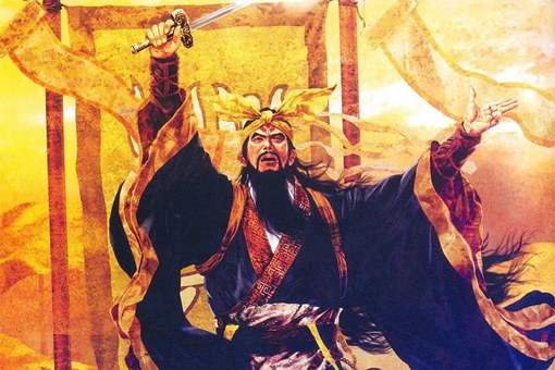 黄巾军的口号是什么 黄巾军为何会快速走向失败