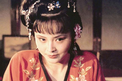 尤三姐为什么要自刎 尤三姐人物性格分析