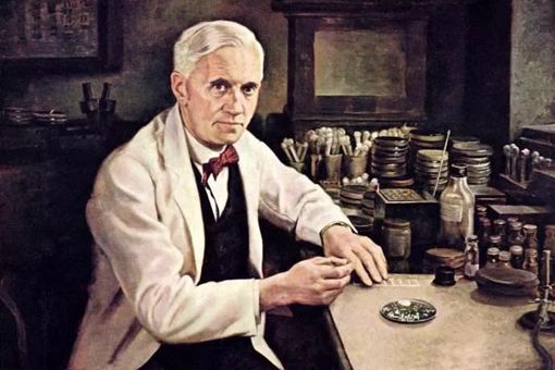 为什么说青霉素是一项造福人类的贡献 是最伟大的发明 为什么说青霉素是一项造福人类的贡献 是最伟大的发明