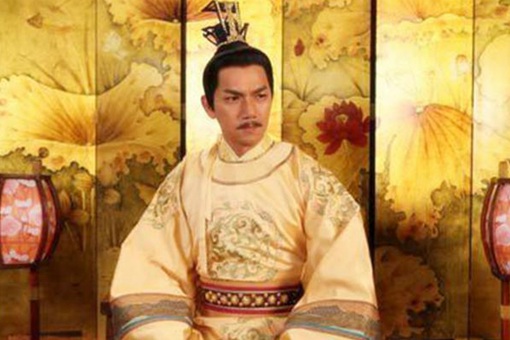 李旦为什么不愿当皇帝?两次主动禅位原因解析 李旦为什么不愿当皇帝?两次主动禅位原因解析