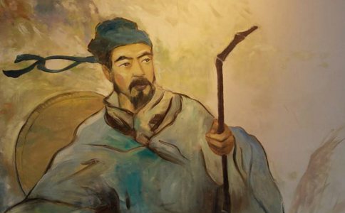 徐霞客四处旅行,他是怎么活下来的?