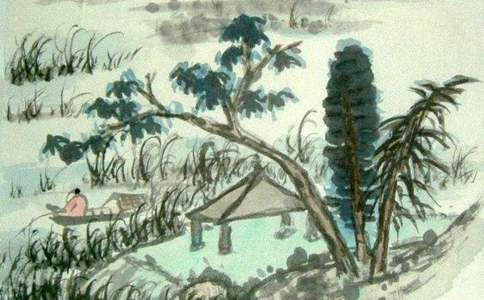 徐霞客四处旅行,他是怎么活下来的?