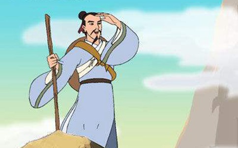 徐霞客四处旅行,他是怎么活下来的?