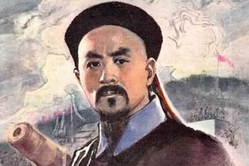 名族英雄林则徐的后人结局如何