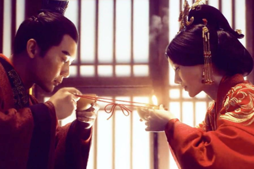 历史上甄宓的真名叫什么 她的结局为何那么凄惨