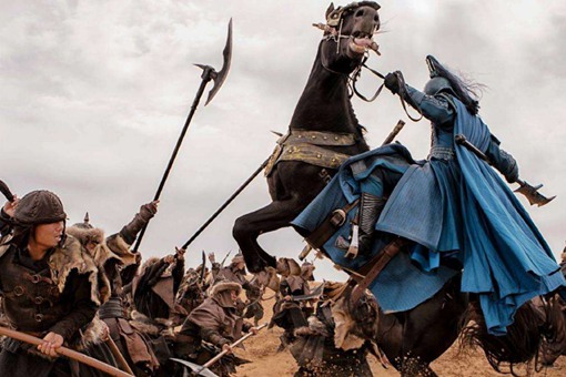 卫青立下过哪些功绩?卫青生平成就一览 卫青立下过哪些功绩?卫青生平成就一览