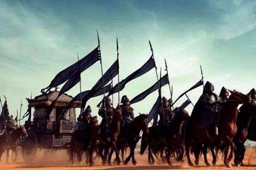 卫青立下过哪些功绩?卫青生平成就一览 卫青立下过哪些功绩?卫青生平成就一览