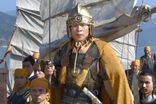 陈友谅的儿子有几个 陈友谅后人都去了哪里