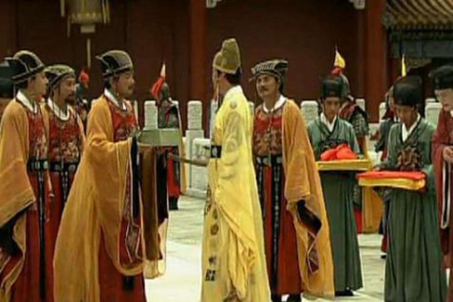 朱由校是不是昏君?朱由校在位期间有哪些成就? 朱由校是不是昏君?朱由校在位期间有哪些成就?