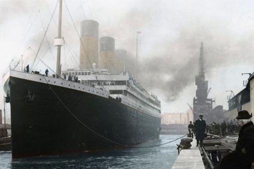 泰坦尼克号沉船之谜,泰坦尼克号到底是如何沉没的? 泰坦尼克号沉船之谜,泰坦尼克号到底是如何沉没的?