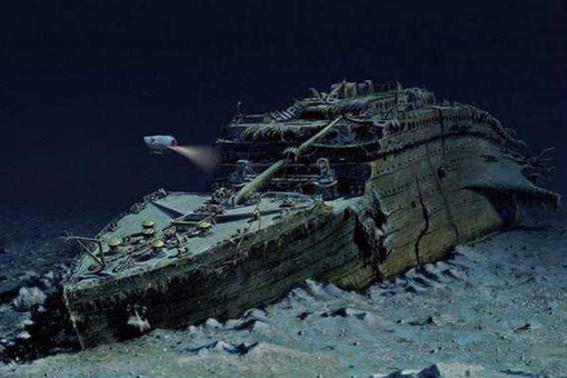 泰坦尼克号沉船之谜,泰坦尼克号到底是如何沉没的? 泰坦尼克号沉船之谜,泰坦尼克号到底是如何沉没的?