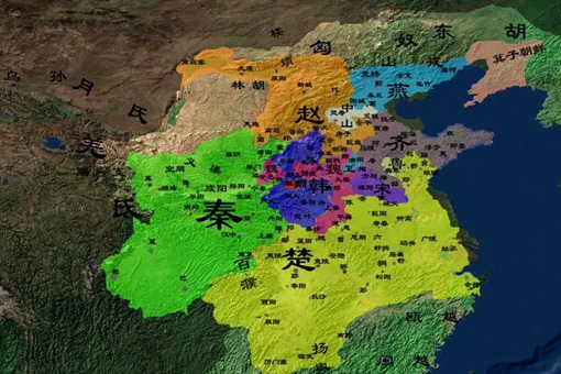 城门立木什么意思?城门立木典故介绍 城门立木什么意思?城门立木典故介绍