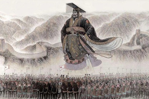 城门立木什么意思?城门立木典故介绍 城门立木什么意思?城门立木典故介绍