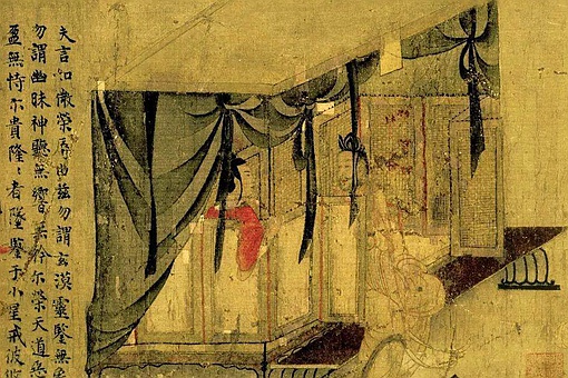 轻徭薄赋是哪个朝代 轻徭薄赋是谁提出的 轻徭薄赋是哪个朝代 轻徭薄赋是谁提出的