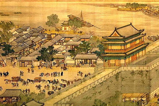 轻徭薄赋是哪个朝代 轻徭薄赋是谁提出的