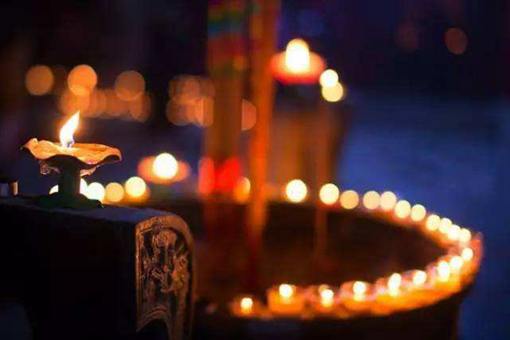 七星灯续命原理是什么,7星灯续命是真的吗?