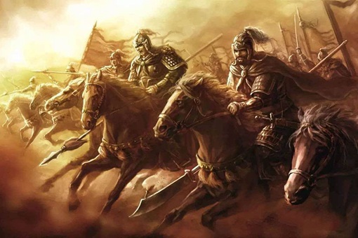 死在义父手里的十三太保李存孝,为什么结局这么惨? 死在义父手里的十三太保李存孝,为什么结局这么惨?