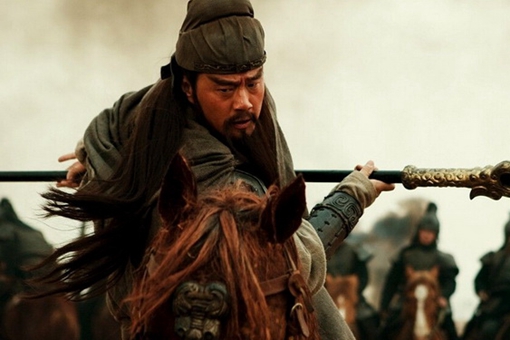 历史上关羽败走麦城时,究竟是被谁给抓住了? 历史上关羽败走麦城时,究竟是被谁给抓住了?