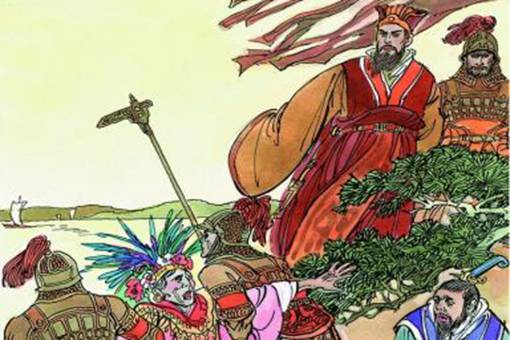 西门豹治邺是怎么回事 西门豹怎么死的