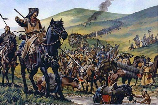 鞑靼怎么读 鞑靼人是什么意思