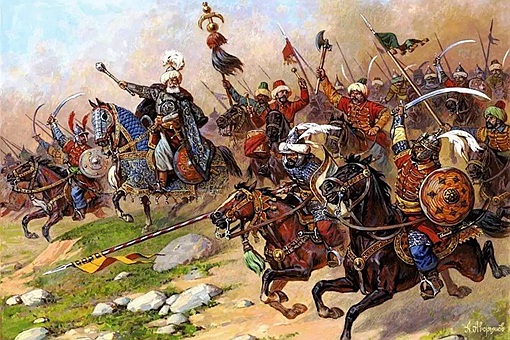 鞑靼怎么读 鞑靼人是什么意思