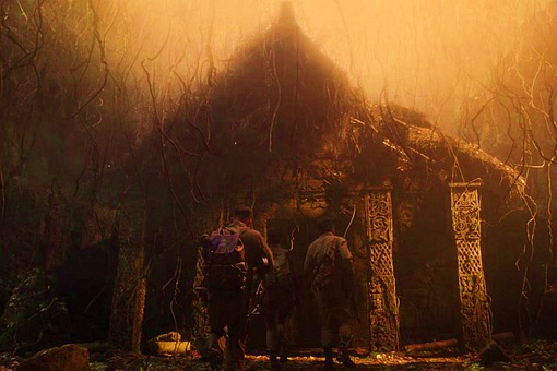 献王墓的献王不是人吗 云南献王墓真的存在吗